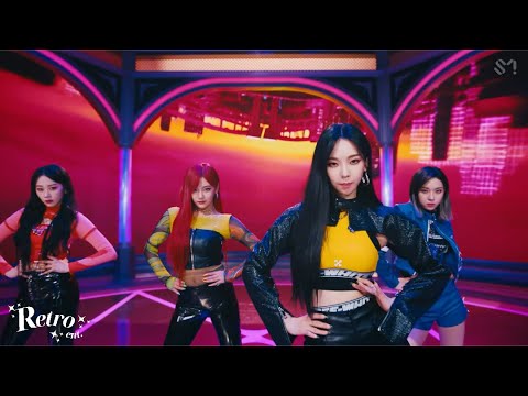 3VO [에보] | OFFICIAL M/V ‘Next Level’