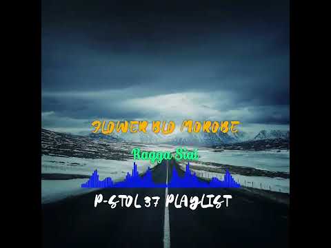 Ragga Siai | Flower blo Morobe | 2022