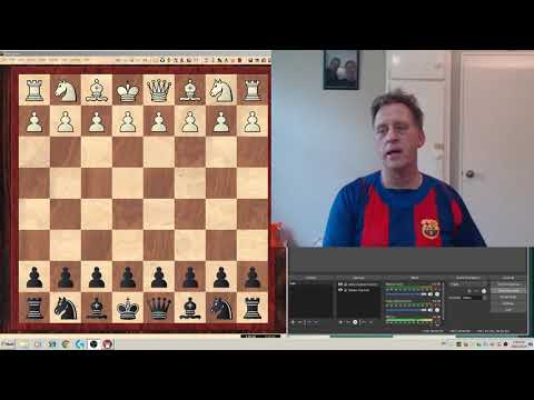 GM Andrey Esipenko vs WFM Victoria Chernyak Rapid Chess (please excuse my pronounciations) & my game