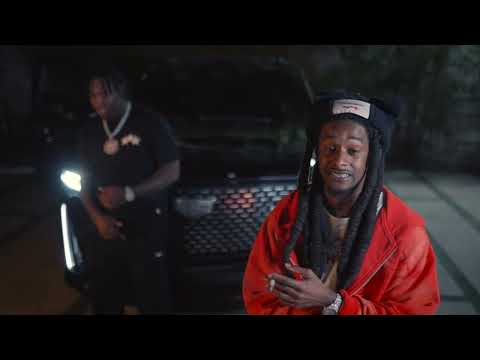 FCG Heem & Fredo Bang -   My Way (Official Music Video)