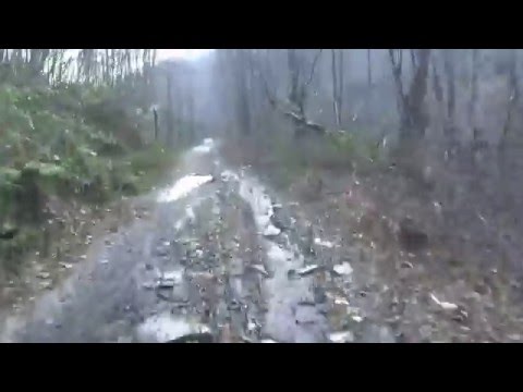 Val Pellice-Bike-Luserna San Giovanni