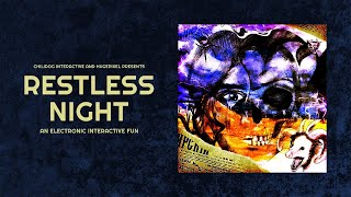 Restless Night video 1