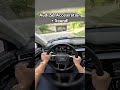 2024 Audi S8 Acceleration Sound