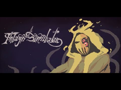 Trailer de Fhtagn Simulator