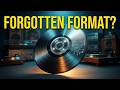 Little Known & Long Forgotten: The VinylDisc? *ALL ACCESS* Daily Audio Diet - Apr. 7, 2026