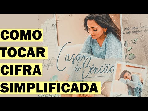 Minha Casa - Eyshila