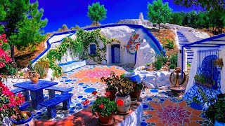 Alicante, Cuevas del Rodeo: Did you know about their existence? Spain Walking To