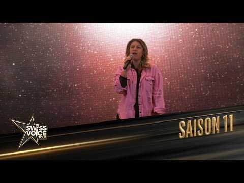 Kelly - Swiss Voice Tour 2026, Littoral Centre
