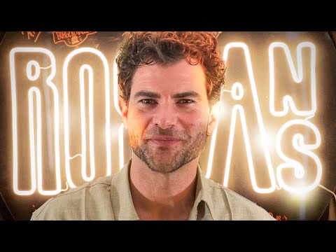 Diego Dominguez, Eurojunior, Violetta, famoso desde niño y cine de calidad  | ROCKANROLLAS #1x29