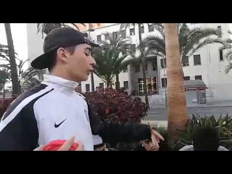 PLAZA VS DISELO - FINAL [4° CLASIFICATORIA ALM VS CRB VS GRN VS MLG]