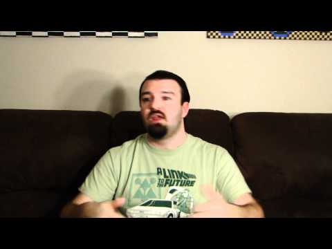 The Hateful Truth Ep.59 - Need For Speed: The Run