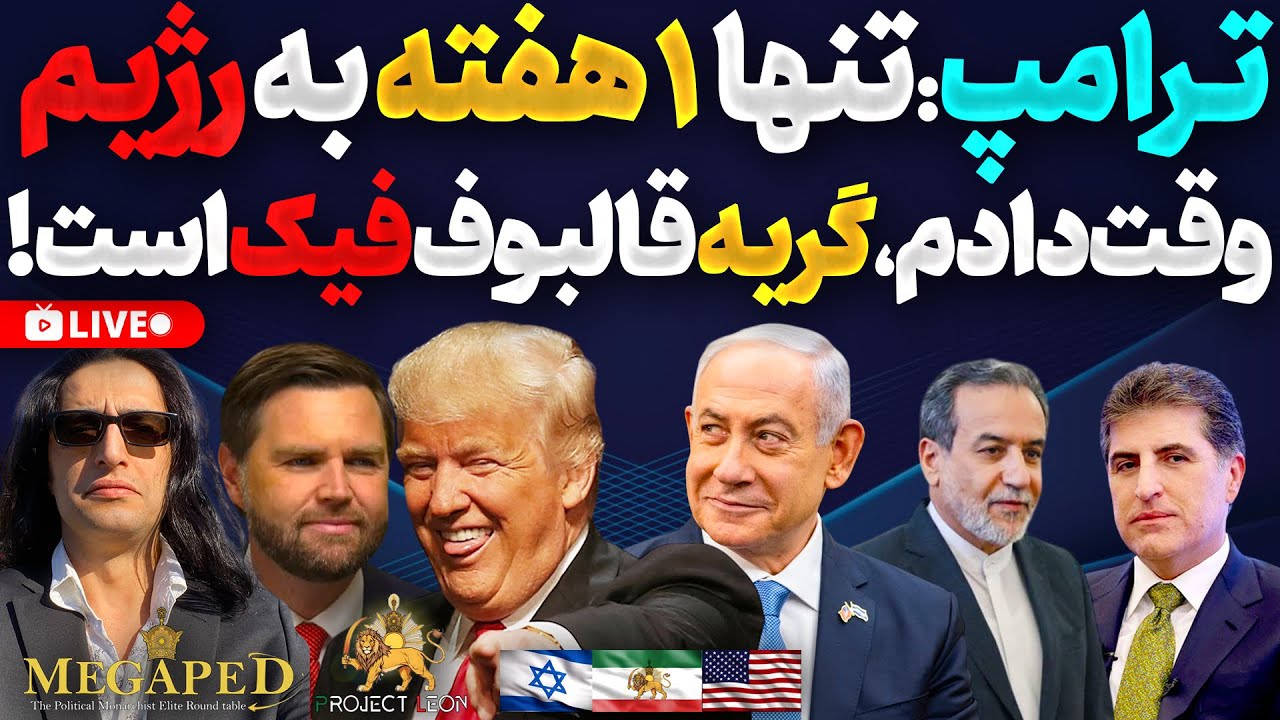 Trump’s Ultimatum and the Geopolitical Ripples in the Middle East