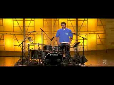 Jake Mellema on american idol