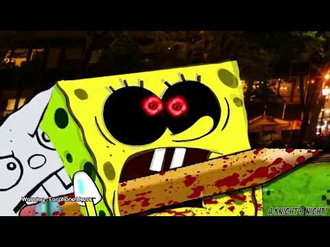 [Eps. 12] Slendybob's Screaming has a Sparta G.O.D Remix