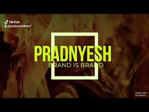 Pradnyesh