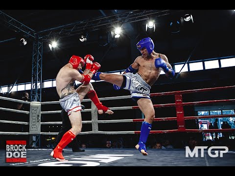 Jordan Matai vs Mat Fuller // MTGP Australia // 30th Oct