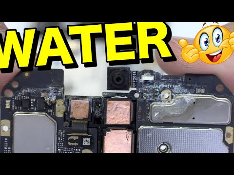 Xiaomi Mi Max Screen replacement