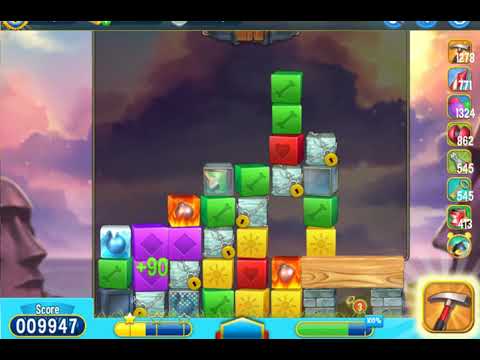 Pet Rescue Saga   Level 4220 no boosters