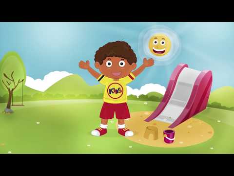 "Increíble" MSM KIDS