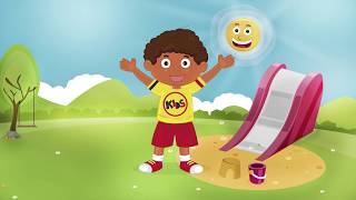 &quot;Increíble&quot; MSM KIDS