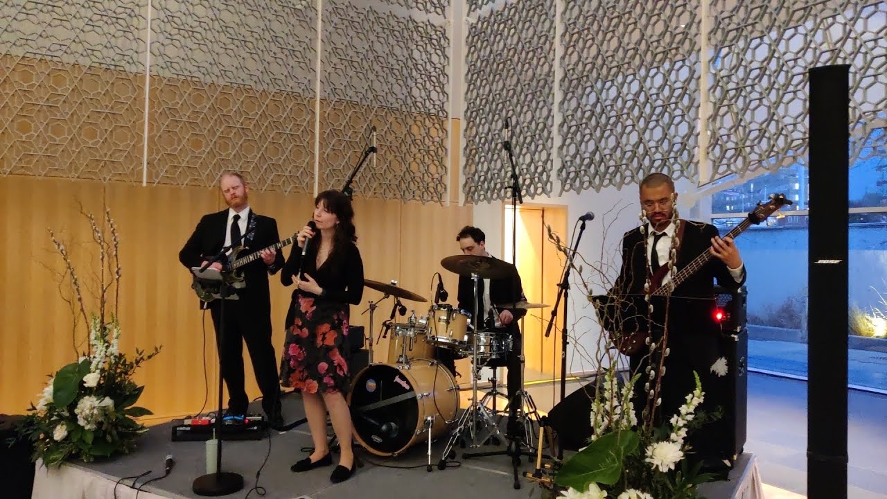 Promotional video thumbnail 10 for The Sidewalk Crusaders