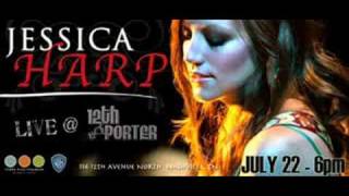 Jessica Harp - Sound Of goodbye