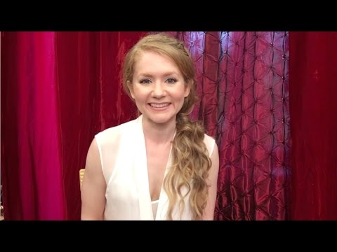 The Fan Carpet Chats To… Charleene Closshey