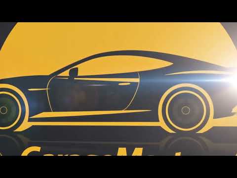 GarageMaster – Car Collection