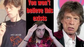 Running Out of Luck - The Insane Movie With Mick Jagger
