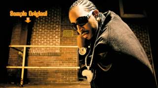7 - Ludacris Ft. Big K.R.I.T. d-_-b &quot;I&#39;m On Fire&quot; (Oye, ¿Sampleas O Trabajas?)