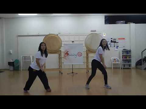 Matsuri Dance: Bye Bye Boy