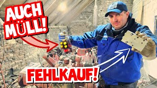 IHC 844 = GROSCHENGRAB! |  Das teuerste Steuergerät auch kaputt! | Fehlkauf Versatzplatte!  Mr. Moto