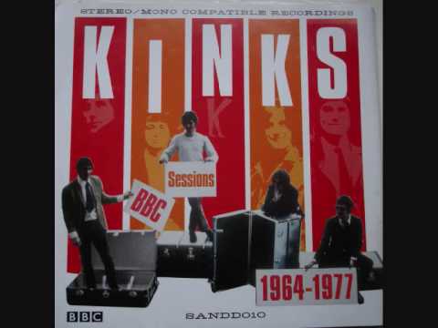 Harry Rag, the Kinks
