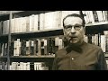 SWR 2/11/1972: Author Georges Simenon quits writing