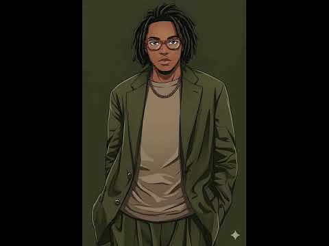 Kendrick Lamar - Bodies/Tiramisu (remix)