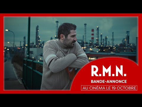 R.M.N. - bande annonce Le Pacte