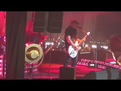 Kabát - Burlaci (Plzeň 2017)