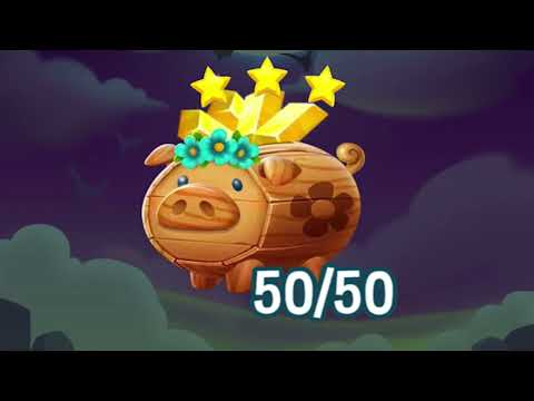 Pet Rescue Saga Level 5713 - 5727 🐶