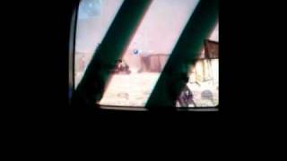 Cod MW2 Final Stand Fail