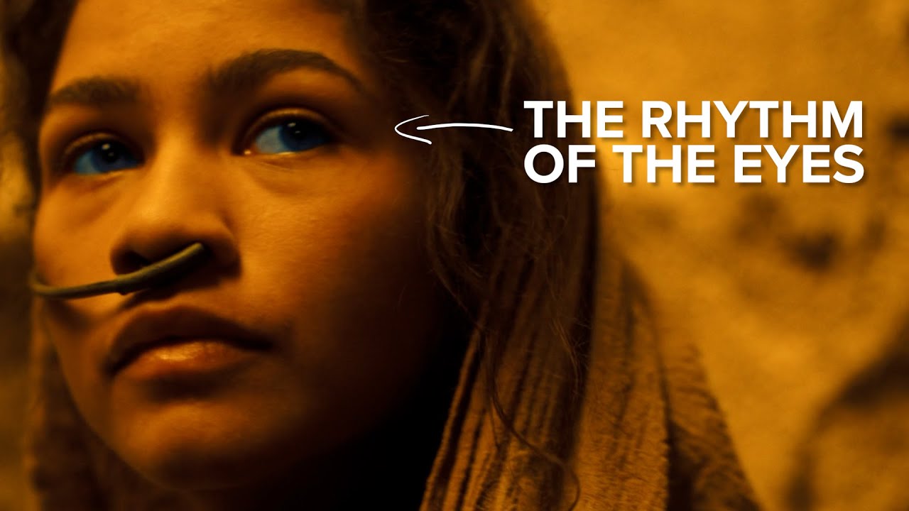 Why Dune's Editing Feels Different