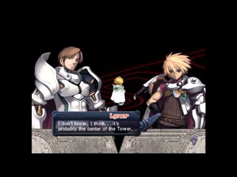 Ar tonelico: MoE Playthrough - Part 82 [To the Top 1]