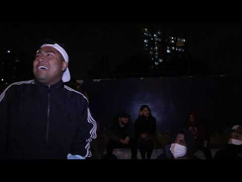 LANDO LINES vs LIRIKO vs SHADOW vs KING ONE vs VIDA RAP || Repechaje || Fecha 10 - Garganta de Fuego