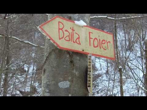 cassiglio baita foier 31/01/2019