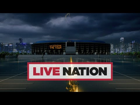 Alan Walker: Walkerverse The Tour | Live Nation UK