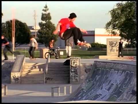 Intro from TWS - 'Subtleties' [2004]