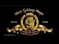 Metro Goldwyn Mayer Rysher Entertainment