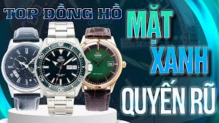 youtube Orient 42.5mm Nam RA-AK0011D30B