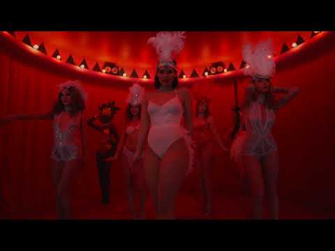 Datt'Style Showgirls, 20s / Electro Swing Show Act