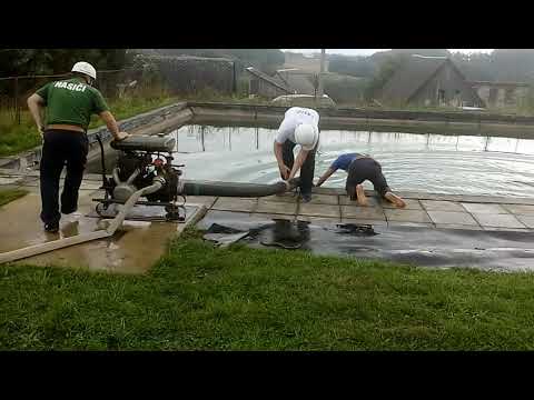 Sedlejovická osma 2017 - SDH Záskalí