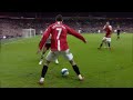 Cristiano Ronaldo Insane Dribbling in 4k vs Arsenal Home 2008/09 |